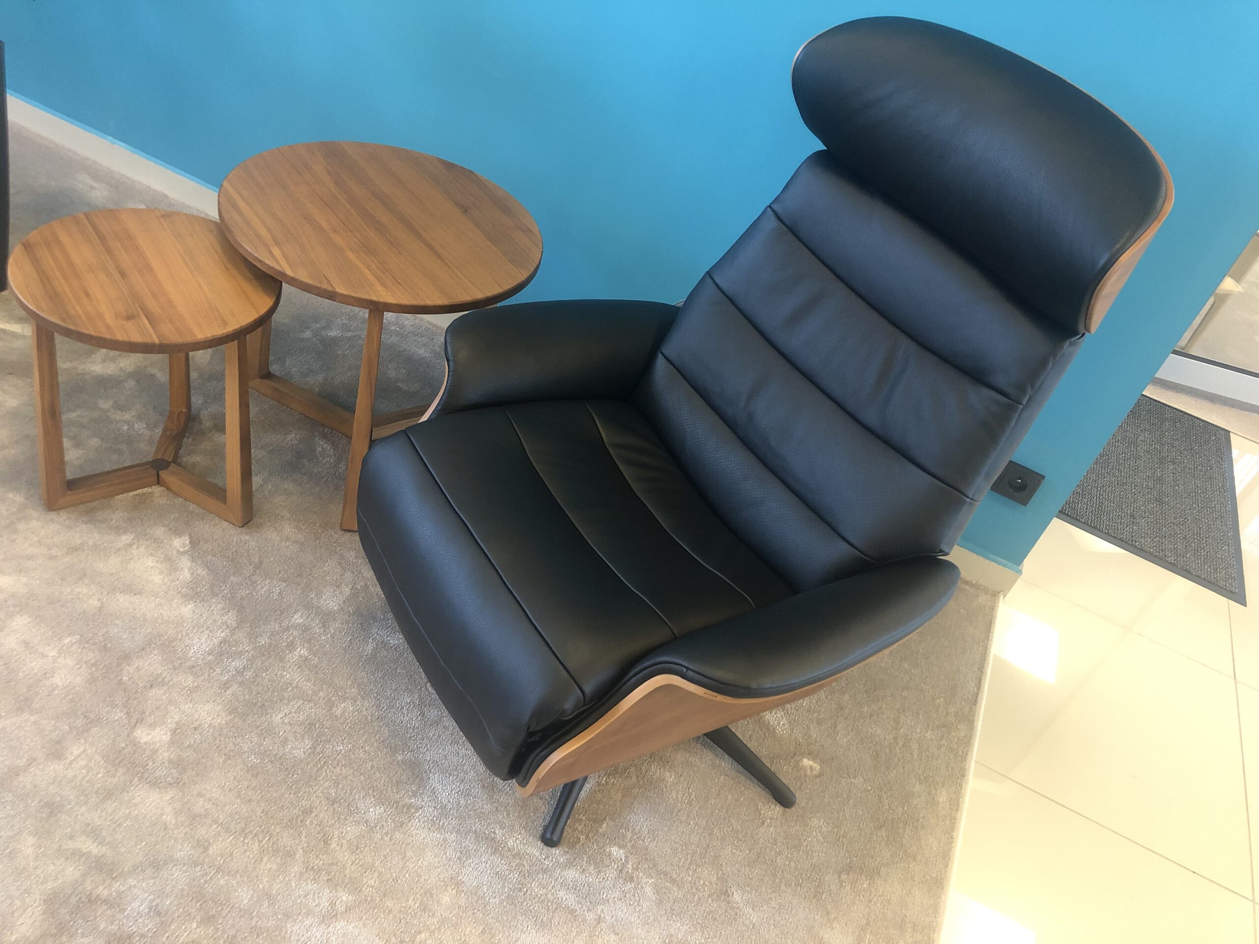 Marina Relax, kreslo